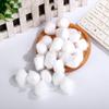 Yinhing 200 Count Cotton Balls for Makeup Removal, Facial Application and Crafts view 3
