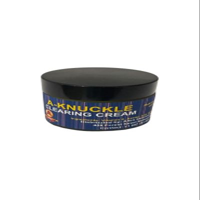A-Knuckle Clearing Cream with Vitamin C