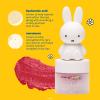 The Crme Shop Miffy Tinted Lip Balm with HA and Murumuru- Amazing Apple view 4