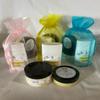 Lu Lu's Suds Handmade All Natural Momma's 2 B Starter Set (Small, Ella's Strawberry Shortcake) view 1