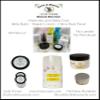 Lu Lu's Suds Handmade All Natural Momma's 2 B Starter Set (Large, Ella's Strawberry Shortcake) view 2