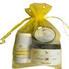 Lu Lu's Suds Handmade All Natural Momma's 2 B Starter Set (Large, Ella's Strawberry Shortcake) view 3