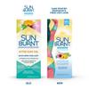 Sunburnt EMCW9 Ultra Hydrating Aloe Vera Gel 6 Ounce,Clear,SUNB21006 (Pack of 2) view 3