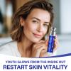 PDRN SerumLifts and firms, Reduces Wrinkles, Deeply MoisturizesPeptides, PDRNAnti-aging, Improves Dullness view 2