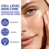 PDRN SerumLifts and firms, Reduces Wrinkles, Deeply MoisturizesPeptides, PDRNAnti-aging, Improves Dullness view 3