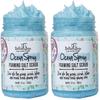 Bella & Bear Ocean Spray Body Scrub - Travel Size - Vegan 3.4oz (3.4 oz) (3.4 oz) (Pack of 2) view 1