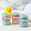 Bella & Bear Ocean Spray Body Scrub - Travel Size - Vegan 3.4oz (3.4 oz) (3.4 oz) (Pack of 2) view 2