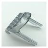 3-15mm Hair Clipper Comb Attachment Compatible with Philips HC5610 HC5630 HC5632 HC5690 HC5691 HC7650, Adjustable Razor Comb Guide view 2