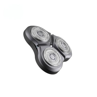 A74G-1Pcs Replacement Shaver Head for XIaomi Mijia S500 S500C S300 Electric Shaver Razor Blade Dry Wet Shaving Machine Blade