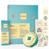 Onsen Secret Essential Nail Reboot Kit with Hand & Cuticle Rescue Cream | Buffer Block, Professional File, Replacement Pads and Repair Cream for Strong, Healthy, Shiny Natural Nails at Home view 1