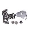 Replacement Shaver Heads for Philips RQ12 Series, 3-Blade Cartridge Compatible with RQ1250 RQ1260 RQ1275 RQ1280 RQ1290 RQ1250CC RQ1260CC RQ1280CC RQ1050 RQ1060 RQ1090 Razors view 2