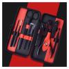 Manicure Set Nail Clippers Kit Stainless Steel Nail Tools Kit (D 15.5 * 8.5CM) view 2