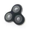 Replacement Shaver Heads for Philips RQ10 RQ11 RQ12 RQ32 & Norelco 3D, 3-Blade Cartridge Compatible with RQ1250cc RQ1260cc RQ1150 RQ1130 SensoTouch Razors view 1
