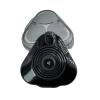 Replacement Shaver Head Assembly, Compatible with Philips Norelco Series 5000 Shavers Model S5070 S5110 S5077 S5080 S5420 S5100, Includes NO2R Blades view 3
