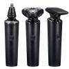 Small Men Electric Shaver USB Rechargeable Travel Trimmer Electric Beard Shaver Water-Proof Shaving Tool for Travel Men Nose Hair Trimmer view 4