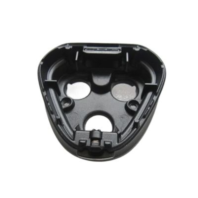Replacement Hair Storage Device Buckle Compatible with Philips Shaver Models S3206 S2305 S4303, Hair Catcher Lock Clip(S2305)