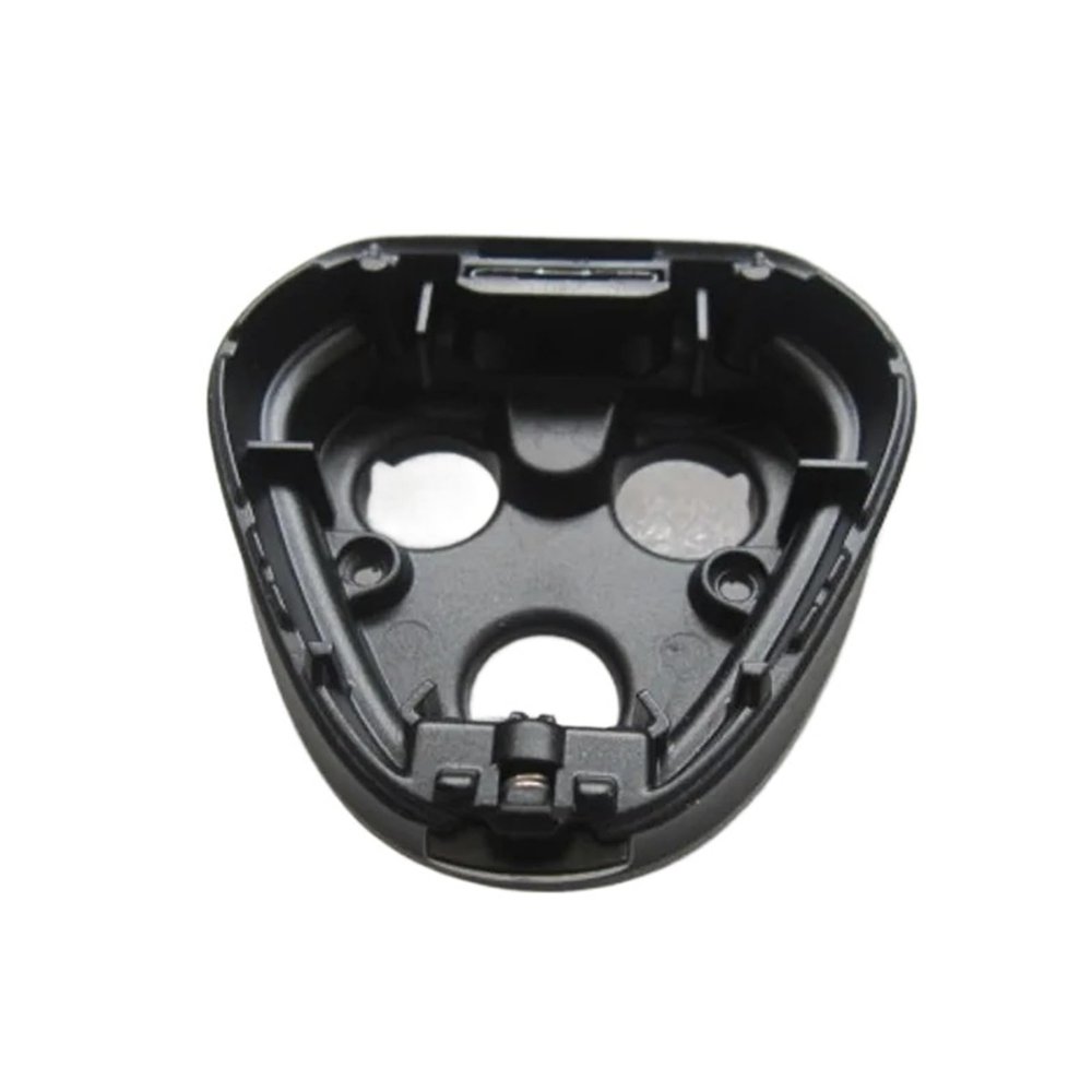 Replacement Hair Storage Device Buckle Compatible with Philips Shaver Models S3206 S2305 S4303, Hair Catcher Lock Clip(S2305)
