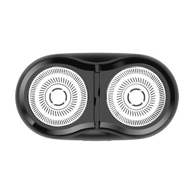 Replacement Cutter Head for Xiaomi Mijia S100 Electric Razor, Double Blades Replacement Shaver Head