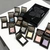 17-Color Eyeshadow Gift Box Set, Matte, Pearlescent, Shimmer Finish, Long-Lasting Makeup Palette for Valentine's Day, Christmas view 1