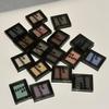 17-Color Eyeshadow Gift Box Set, Matte, Pearlescent, Shimmer Finish, Long-Lasting Makeup Palette for Valentine's Day, Christmas view 4