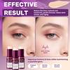 3pcs Calcium Volume Multi Balm,Calcium Multi Balm,Wrinkle Core StickKorean Collagen Moisturing Stick, Anti-aging, Hydrating, Almond & Vitamin E for Lip Balm Eye Cream Neck view 3
