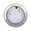 Universal Stainless Steel Heating Element Plate, Replacement Part for Electric Kettles, Round Heating Base Accessory view 1