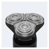 Replacement Shaver Heads Compatible with Xiaomi Mijia S500 S500C S300 Electric Shavers, Blades for Dry and Wet Shaving(2pcs) view 4