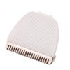 Ceramic Blade Replacement Head for Hair Clippers, Compatible with HK668A 500A 610 Y218 Models, Low Heat Quiet Trimmer Cutter for Adult and Kid Haircuts view 1