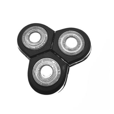 Replacement Shaver Head Blades Compatible with Philips Norelco SensoTouch 3D, for Models RQ10, RQ11, RQ12, RQ1050, RQ1051, RQ1180, RQ1250, RQ1260, RQ1280