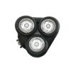 Compatible Replacement Shaver Head for Philips S5000 S5370 S5571 S5050 S5082 S5210 S5380 S5420 S5140 S5078 S5077 Razors, Washable Blade Cartridge view 2