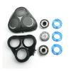 Compatible Replacement Shaver Head for Philips S5000 S5370 S5571 S5050 S5082 S5210 S5380 S5420 S5140 S5078 S5077 Razors, Washable Blade Cartridge view 4