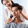 Easy to Use Small Electric Shaver Shaving Tool Small Beard Protable Grooming Tool Perfect for Busy Professionals Electric for Men view 2