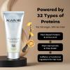 Again me Korean Hair Pack Essence - Nourishing Hair essence for Dry, Frizzy, and Damaged Hair|Lightweight Smoothing Essence|Frizz Control and Volumizing|Silicone, Sulfate, Paraben Free 5.07 Fl oz view 3
