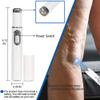 2 Pack Varicose Veins Treatment for Legs,Varicose Veins Blue Light Therapy Set Fast Soothe Blood Circulation Natural Formula Smooth Skin view 2