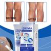 2 Pack Varicose Veins Treatment for Legs,Varicose Veins Blue Light Therapy Set Fast Soothe Blood Circulation Natural Formula Smooth Skin view 3