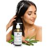 Yana Daily Routine Hair Care Shampoo - Shampoo & Conditioner for Anti-Thinning & Pro-Lengthening, Rosemary & Almond Oil for Fuller Hair, Formulated without Sulfates + Parabens view 1