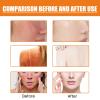 Face Sunscreen SPF 50, SPF 50 Moisturizer, Lightweight under Makeup, Travel Essentials, Summer Essentials, Skin Care, Sunscreen for Face & Body 2025 view 4