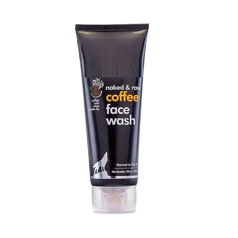 Deep Cleansing Coffee Fa.ce Wa.sh for Oil Control | De Tan Fa.ce Wa.sh for Men & Women | Daily Use Anti Pollution Fa.ce Wa.sh For Summers | 100ml