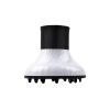 Hair Dryer Hood Attachment, Compatible with FLYCO FH6366/6367/6368/6369, Adjustable Drying Hood for Salon & Home Hair Care view 1