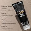 Coffee Tan Remo.val Fa.ce Scr.ub (75gm) | Exfoliate Scr.ub | Blackhead Remo.ver, Whitehead Remo.ver, Dead Skin Remo.ver, Detan Pack I Caffeine & Walnut Scr.ub for Face | Face Scr.ub For Women & Men view 3