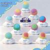 Bath Bombs for Kids with Toys Inside for Girls Boys - 11 Pack Bath Bombs Gift Set with Surprise with Surprise Toys | Kids Safe Bubble Bath Fizzy Balls Halloween Christmas Birthday Gift Kit view 3