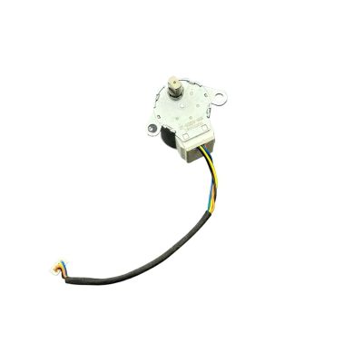Replacement Motor for EZVIZ CS-H8 C8PF Surveillance Camera, 4-Wire Motor Assembly 0T-GSM20-058 Compatible with Security Camera PTZ Movement