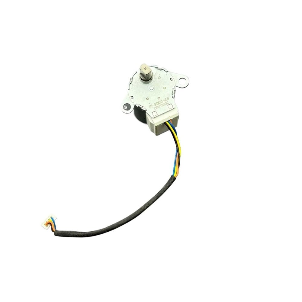Replacement Motor for EZVIZ CS-H8 C8PF Surveillance Camera, 4-Wire Motor Assembly 0T-GSM20-058 Compatible with Security Camera PTZ Movement