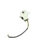 Replacement Motor for EZVIZ CS-H8 C8PF Surveillance Camera, 4-Wire Motor Assembly 0T-GSM20-058 Compatible with Security Camera PTZ Movement view 1