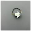 Replacement Motor for EZVIZ CS-H8 C8PF Surveillance Camera, 4-Wire Motor Assembly 0T-GSM20-058 Compatible with Security Camera PTZ Movement view 3