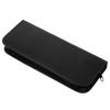 1 Piece Shear Case Hair Shear Scissors Bag Holder Scissor Cases for Hairstylists Professional Shears Holder for Foldable Comb and Scissors Hairdresse view 1