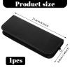 1 Piece Shear Case Hair Shear Scissors Bag Holder Scissor Cases for Hairstylists Professional Shears Holder for Foldable Comb and Scissors Hairdresse view 2