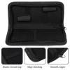 1 Piece Shear Case Hair Shear Scissors Bag Holder Scissor Cases for Hairstylists Professional Shears Holder for Foldable Comb and Scissors Hairdresse view 4