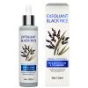 Black Rice Peeling Ampoule, Rice Exfoliating for Smooth, Healthy-Looking Skin | Dead Skin Cell Remover, Gentle Skin Polisher for Face & Body view 1