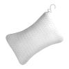 Bath Pillows for Tub, Quick-Drying Materials, 30x20cm, Home Spa Pillows, Head and Neck Support Cup Headrest, Lightweight and Portable Design, for Women Men view 1
